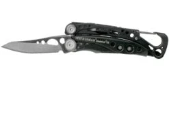 Leatherman Skeletool CX Pince Multifonction 830950 -Optimal Couteaux Magasin LE5010 03 leatherman v202101