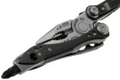 Leatherman Skeletool CX Pince Multifonction 830950 -Optimal Couteaux Magasin LE5010 04 leatherman v202101