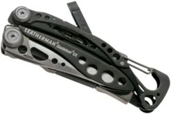 Leatherman Skeletool CX Pince Multifonction 830950 -Optimal Couteaux Magasin LE5010 05 leatherman v202101