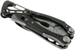 Leatherman Skeletool CX Pince Multifonction 830950 -Optimal Couteaux Magasin LE5010 06 leatherman v202101