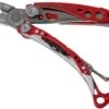Leatherman Skeletool RX Pince Multifonction, Rouge