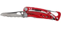 Leatherman Skeletool RX Pince Multifonction, Rouge 10 Leatherman Skeletool RX Pince Multifonction, Rouge -Optimal Couteaux Magasin LE5016 05 leatherman v2018