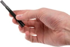 Leatherman Bit Driver Extender, Noir -Optimal Couteaux Magasin LE60003 BK 04 leatherman le60003 bk 04