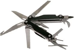 Leatherman Charge Plus Pince Multifonction, étui En Nylon -Optimal Couteaux Magasin LE6005 04 leatherman le6005 04