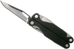 Leatherman Charge Plus Pince Multifonction, étui En Nylon -Optimal Couteaux Magasin LE6005 05 leatherman le6005 05