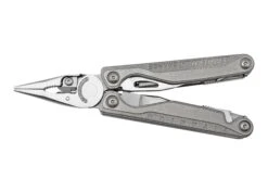 Leatherman Charge Plus TTi Pince Multifonction, étui En Nylon 832537 -Optimal Couteaux Magasin LE6015 03 leatherman