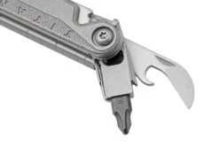 Leatherman Charge Plus TTi Pince Multifonction, étui En Nylon 832537 -Optimal Couteaux Magasin LE6015 04 leatherman