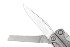 Leatherman Charge Plus TTi Pince Multifonction, étui En Nylon 832537 -Optimal Couteaux Magasin LE6015 06 leatherman