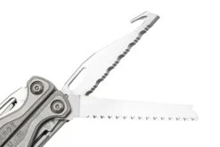 Leatherman Charge Plus TTi Pince Multifonction, étui En Nylon 832537 -Optimal Couteaux Magasin LE6015 07 leatherman