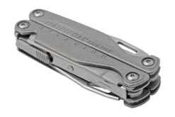 Leatherman Charge Plus TTi Pince Multifonction, étui En Nylon 832537 -Optimal Couteaux Magasin LE6015 08 leatherman
