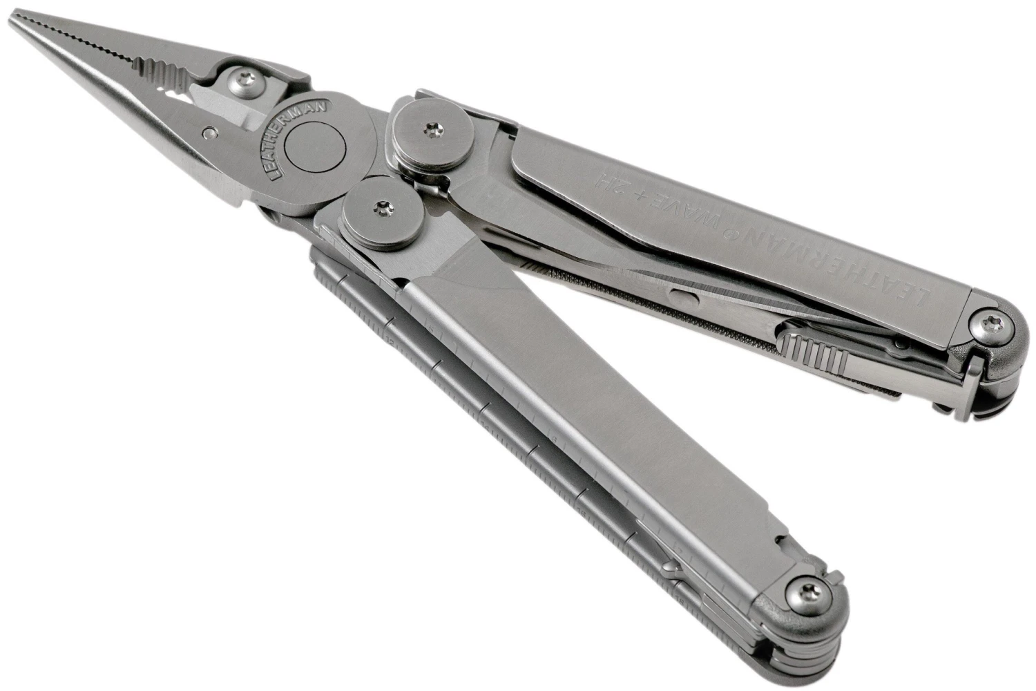 Leatherman 2H Wave Plus Multitool, étui En Nylon 1 Leatherman 2H Wave Plus Multitool, étui En Nylon
