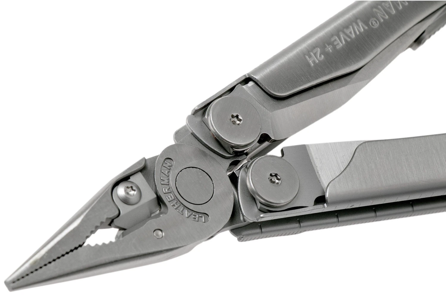 Leatherman 2H Wave Plus Multitool, étui En Nylon 2 Leatherman 2H Wave Plus Multitool, étui En Nylon – Image 2