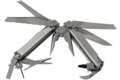 Leatherman 2H Wave Plus Multitool, étui En Nylon 10 Leatherman 2H Wave Plus Multitool, étui En Nylon -Optimal Couteaux Magasin LE6025 2H 03 leatherman