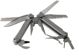 Leatherman 2H Wave Plus Multitool, étui En Nylon 11 Leatherman 2H Wave Plus Multitool, étui En Nylon -Optimal Couteaux Magasin LE6025 2H 04 leatherman