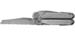 Leatherman 2H Wave Plus Multitool, étui En Nylon 12 Leatherman 2H Wave Plus Multitool, étui En Nylon -Optimal Couteaux Magasin LE6025 2H 05 leatherman