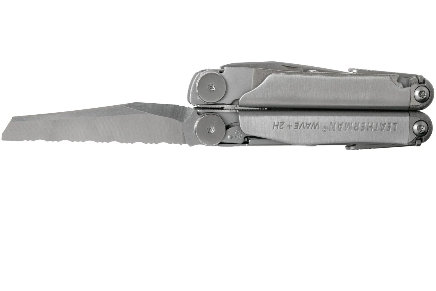 Leatherman 2H Wave Plus Multitool, étui En Nylon 5 Leatherman 2H Wave Plus Multitool, étui En Nylon – Image 5