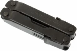 Leatherman Super Tool 300 Black Pince Multifonction, étui MOLLE 831105 -Optimal Couteaux Magasin LE6065 B NS 05 leatherman supertool 300 black le6065 b ns d5