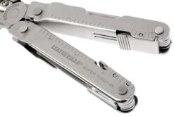 Leatherman Super Tool 300 Pince Multifonction, étui En Nylon -Optimal Couteaux Magasin LE6065 NS 03 leatherman 831148 supertool300 d3