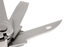 Leatherman Super Tool 300 Pince Multifonction, étui En Nylon -Optimal Couteaux Magasin LE6065 NS 07 leatherman 831148 supertool300 d7