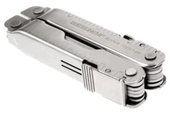 Leatherman Super Tool 300 Pince Multifonction, étui En Nylon -Optimal Couteaux Magasin LE6065 NS 08 leatherman 831148 supertool300 d8