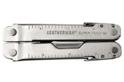 Leatherman Super Tool 300 Pince Multifonction, étui En Nylon -Optimal Couteaux Magasin LE6065 NS 09 leatherman 831148 supertool300 d9