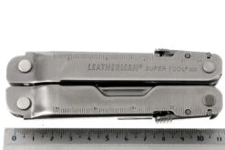 Leatherman Super Tool 300 Pince Multifonction, étui En Nylon -Optimal Couteaux Magasin LE6065 NS 10 leatherman 831148 supertool300 d10
