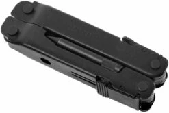 Leatherman SuperTool 300 EOD Black Pince Multifonction, étui MOLLE -Optimal Couteaux Magasin LE6065EOD BMS 05 leatherman supertool 300 eod black le6065eod bms d5