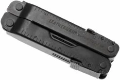 Leatherman SuperTool 300 EOD Black Pince Multifonction, étui MOLLE -Optimal Couteaux Magasin LE6065EOD BMS 06 leatherman supertool 300 eod black le6065eod bms d6