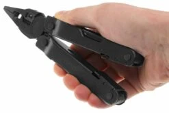 Leatherman SuperTool 300 EOD Black Pince Multifonction, étui MOLLE -Optimal Couteaux Magasin LE6065EOD BMS 07 leatherman supertool 300 eod black le6065eod bms d7