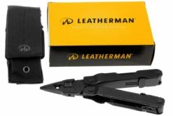 Leatherman SuperTool 300 EOD Black Pince Multifonction, étui MOLLE -Optimal Couteaux Magasin LE6065EOD BMS 10 leatherman supertool 300 eod black le6065eod bms d10