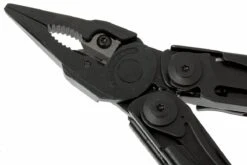 Leatherman Surge Noir, étui En Nylon, Modèle 2013 -Optimal Couteaux Magasin LE6070 BK 07 leatherman surge black v2 le6070 bk d7