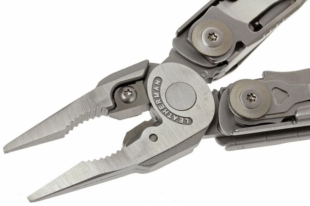Leatherman Surge Pince Multifonction, étui En Nylon 2 Leatherman Surge Pince Multifonction, étui En Nylon – Image 2