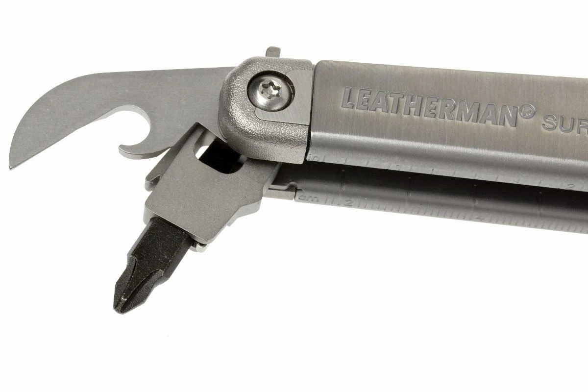 Leatherman Surge Pince Multifonction, étui En Nylon 3 Leatherman Surge Pince Multifonction, étui En Nylon – Image 3