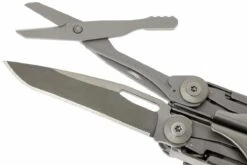 Leatherman Surge Pince Multifonction, étui En Nylon 14 Leatherman Surge Pince Multifonction, étui En Nylon -Optimal Couteaux Magasin LE6070 NS 05 leatherman surge nylon foedraal 2013 le6070 ns d5