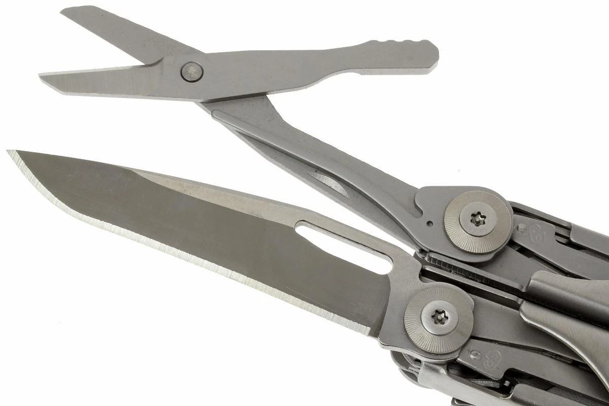 Leatherman Surge Pince Multifonction, étui En Nylon 5 Leatherman Surge Pince Multifonction, étui En Nylon – Image 5