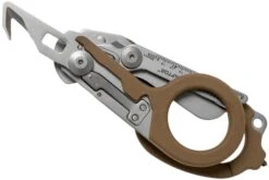 Leatherman Raptor Tan Rescue-Tool, Ciseaux De Sauvetage 832136 -Optimal Couteaux Magasin LE832173 03 leatherman raptor