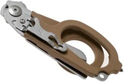 Leatherman Raptor Tan Rescue-Tool, Ciseaux De Sauvetage 832136 -Optimal Couteaux Magasin LE832173 04 leatherman raptor