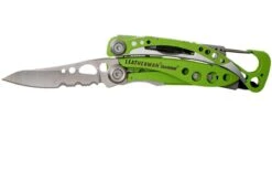 Leatherman Skeletool Sublime Pince Multifonction -Optimal Couteaux Magasin LE832214 03 leatherman skeletool le832214 03