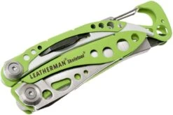 Leatherman Skeletool Sublime Pince Multifonction -Optimal Couteaux Magasin LE832214 05 leatherman skeletool le832214 05