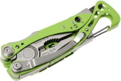 Leatherman Skeletool Sublime Pince Multifonction -Optimal Couteaux Magasin LE832214 06 leatherman skeletool le832214 06