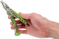 Leatherman Skeletool Sublime Pince Multifonction -Optimal Couteaux Magasin LE832214 07 leatherman skeletool le832214 07