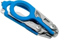 Leatherman Raptor Blue Rescue-Tool, Ciseaux De Sauvetage832344 7 Leatherman Raptor Blue Rescue-Tool, Ciseaux De Sauvetage832344 -Optimal Couteaux Magasin LE832344 03 leatherman