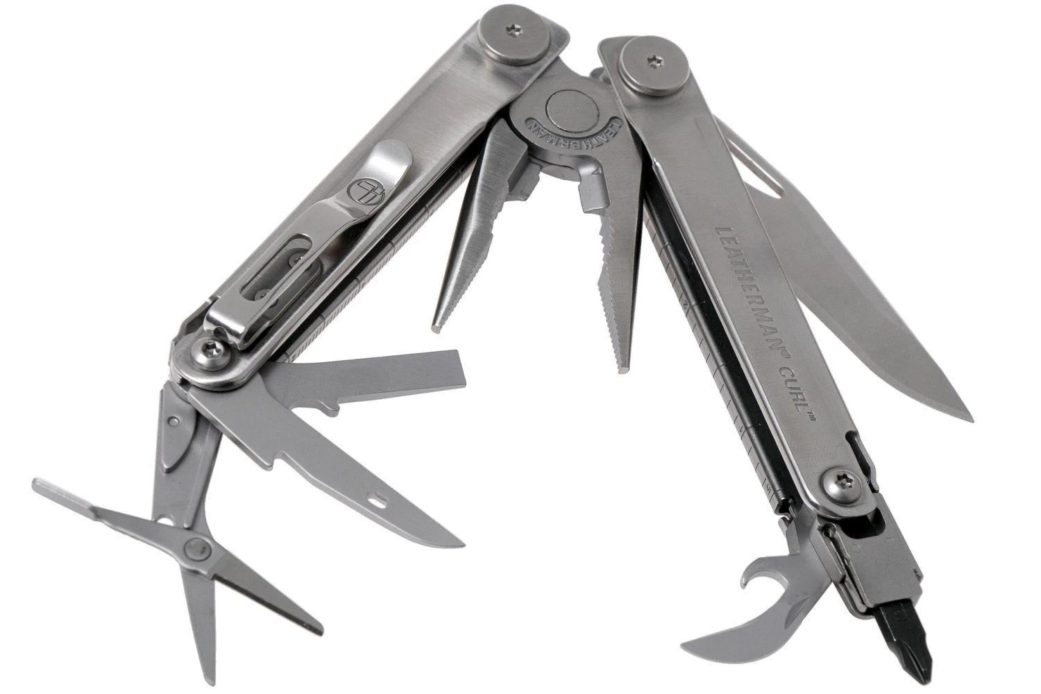 Leatherman Curl Multitool, étui En Nylon 32930 2 Leatherman Curl Multitool, étui En Nylon 32930 – Image 2
