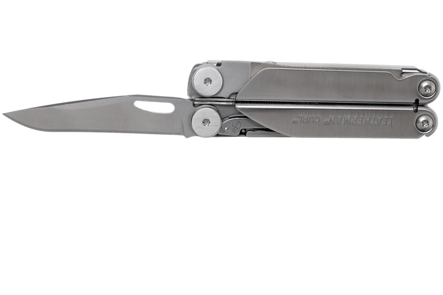 Leatherman Curl Multitool, étui En Nylon 32930 4 Leatherman Curl Multitool, étui En Nylon 32930 – Image 4