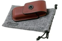 Leatherman Ainsworth Premium Medium étui -Optimal Couteaux Magasin LE934935 04 leatherman