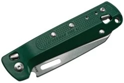 Leatherman Free K2 Evergreen FREE-K2-EG Couteau De Poche -Optimal Couteaux Magasin LEFREE K2 EG 06 leatherman