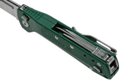 Leatherman Free K2 Evergreen FREE-K2-EG Couteau De Poche -Optimal Couteaux Magasin LEFREE K2 EG 07 leatherman