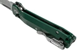 Leatherman Free K2 Evergreen FREE-K2-EG Couteau De Poche -Optimal Couteaux Magasin LEFREE K2 EG 09 leatherman
