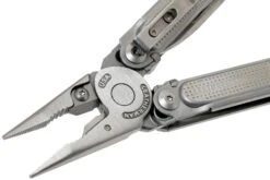 Optimal Couteaux Magasin -Optimal Couteaux Magasin LEFREE P2 02 leatherman