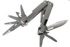 Leatherman Free P2 Pince Multifonction -Optimal Couteaux Magasin LEFREE P2 03 leatherman